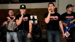 Grupo Recluta - Un Loco Relato (En Vivo 2016)