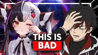 NTE Called Their Own Character ‘Unrelated to Their Game’