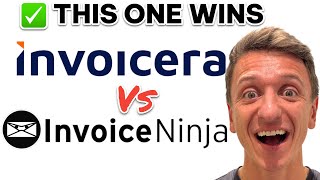 Invoicera Vs Invoice Ninja For Small Business Invoicing Features Pricing