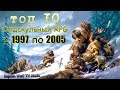 Топ 10 олдскульных RPG с 1997 по 2005 годы