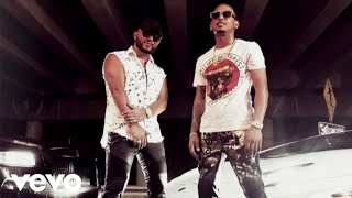 Alex Sensation - Mentira (Video Oficial) ft. Ozuna