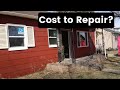 How Much Does it Cost to Fix up a House?