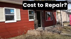 How Much Does it Cost to Fix up a House? 