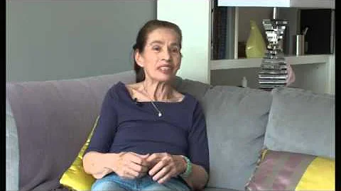 A Conversation with Linda Lang - RSDSA