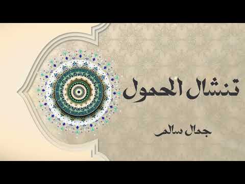 جمال سالم تنشال الحمول