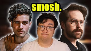 How Smosh Saved Their Channel From Dying