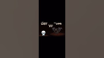 The binding of isaac gameplay for the lost #thebindingofisaac #thebindingofisaacrepentence