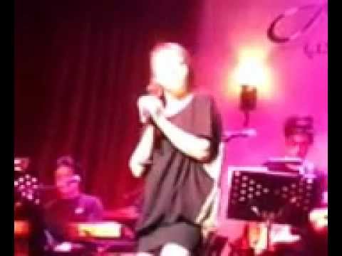 Amigo Live House20120627吳亦帆-飛