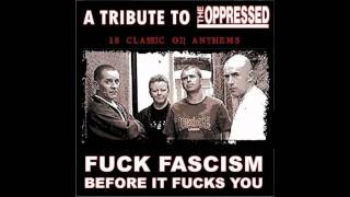 Ultimatum - Leave me alone - tribute to the Oppressed