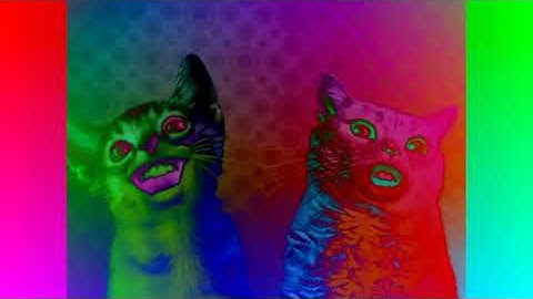 Preview 2 Numa cat effects (sponsored by preview 2 effects) in 0.5 speed