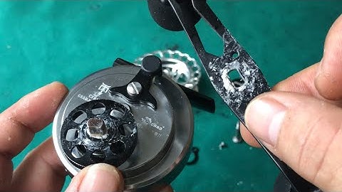 IKADA - YI CHAO 65 - Made in China #Hung_Truong_JP |