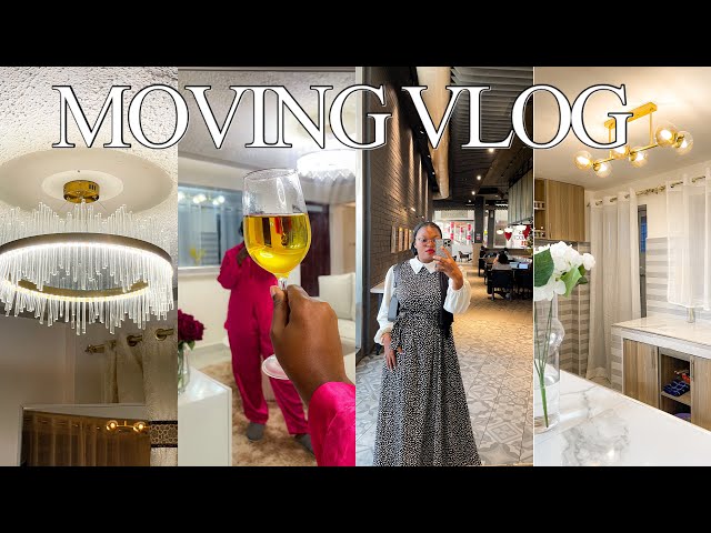 House transformation with Tungstenelectricals |Hosting Mum💖|Mini shopping haul 🛍️ class=