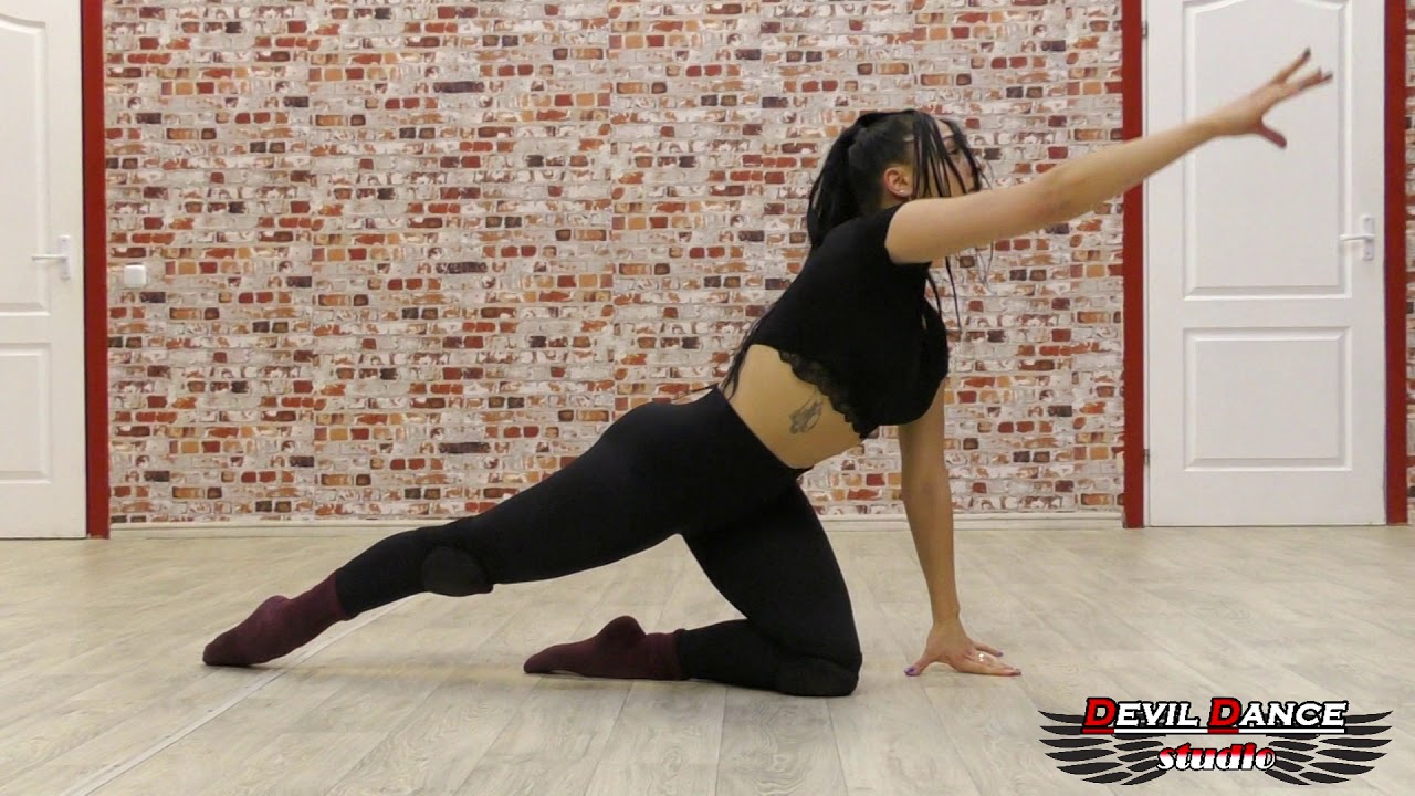 Город 312 - Вне зоны доступа / choreo by IFreid / Devil Dance Studio deviled eggs