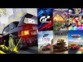 10 best modern racing games