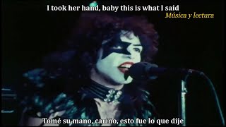 Kiss - C'mon and Love Me (Subtítulado)