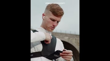 The Freetrain Vest Setup for Running