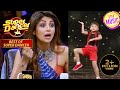 Pinga   performance  judges    speechless  super dancer  best of super dancer