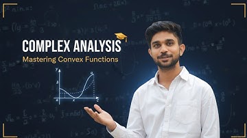 Convex & Log-Convex Functions: Advanced Complex Analysis