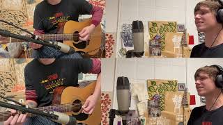 Download Lagu Shame In You - Alice In Chains (Vocals and Guitar cover) MP3