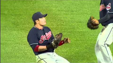 2012/06/05 Perez earns the save