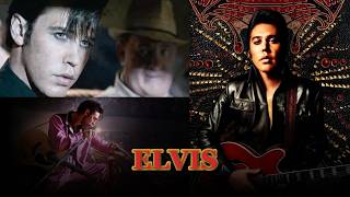 Elvis (2022) Biography/Drama | Austin Butler, Tom Hanks - Film Review & Facts
