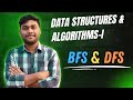 BFS & DFS || DSA-I || Md Tamim Hossain
