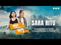 Sara ritu  pryatna2  ft tiraz limbu  mumita limbu  new nepali song  2024  2080