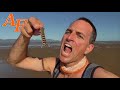 How to catch Mantis Shrimp Catch and Cook with Garlic EP.451