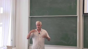 Quantitative methods in cognitive neuroscience - a case study of vision