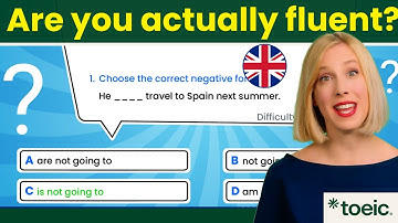 TOEIC Test - Reading 📨 10-Q (Emails & Messages) | Polite Requests & Complaints Quiz ✅ (#21)