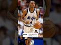 WHICH ORLANDO MAGIC JERSEY WAS 🔥❓ #nba #shorts
