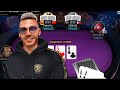 💰ФИНАЛКА💰 Покерный марафон с $50 до $1000. CardmatesTeam - финансируем и обучаем покерных игроков!