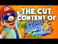 The Cut Content Of: Super Mario Sunshine - TCCO