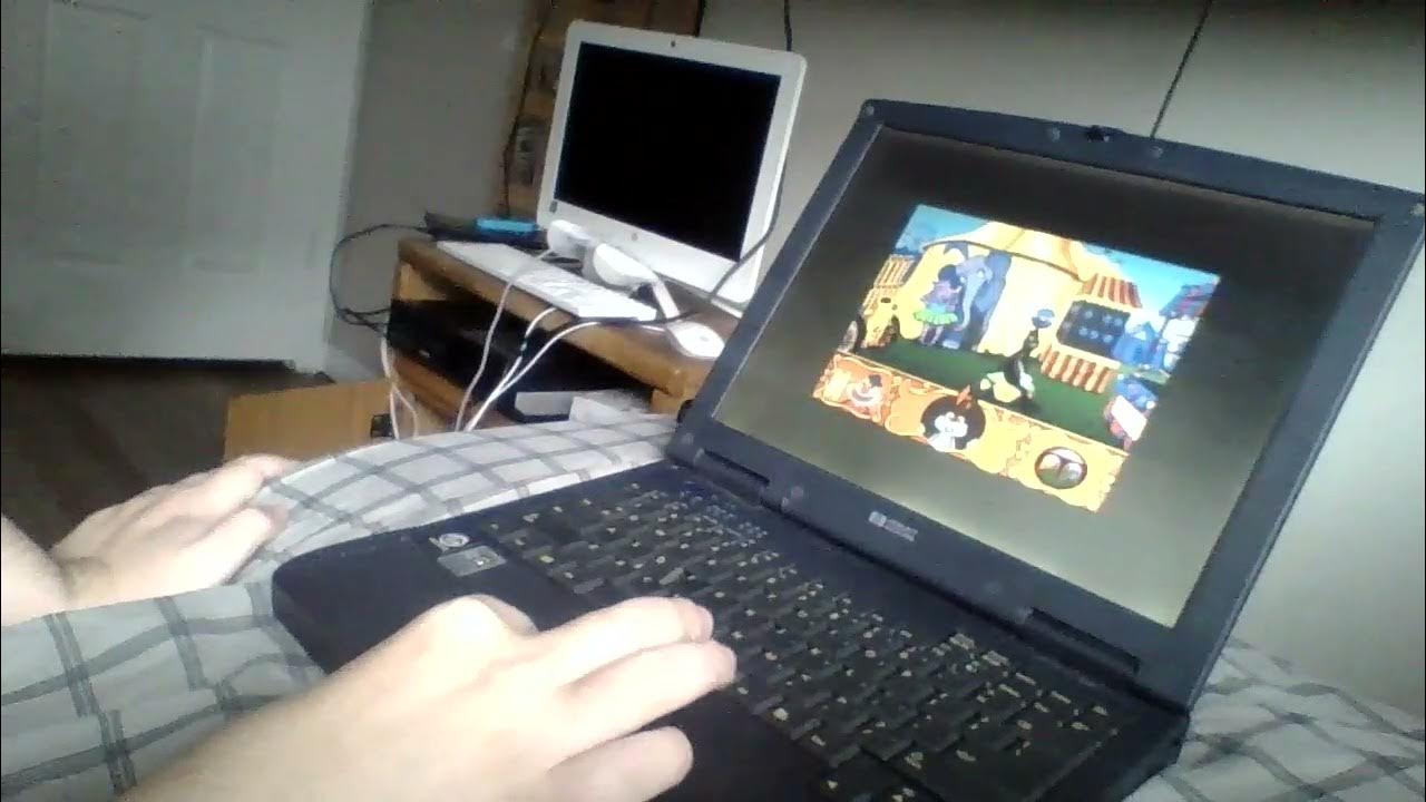 Reader rabbit math 4 6 part 1 the first reward youtube