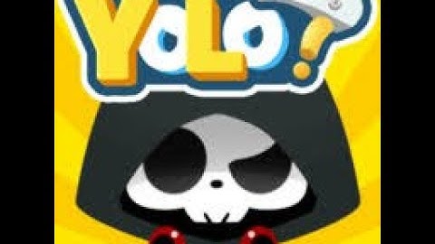 Yolo? Walkthrough | level 41-50 | android