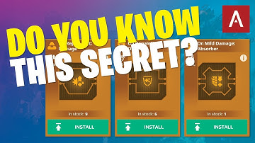 How To Get Stronger Drone Chips For Free PRO TIPS War Robots WR