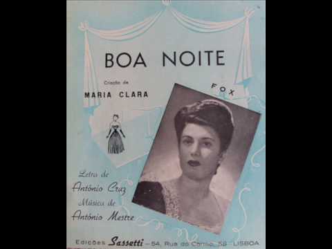 Maria Clara - Maria Severa