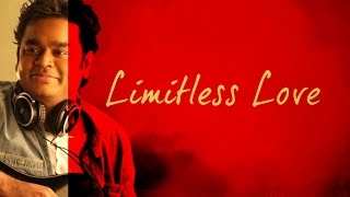 Limitless Love |  AR RAHMAN BGM | May Madham Climax