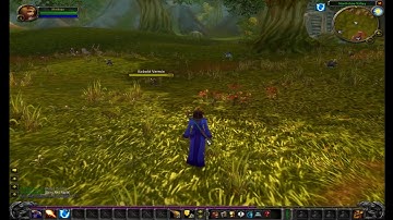 vanilla gaming private server