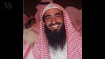 تلاوة للشيخ عبدالله رجا الحربي رحمه الله كان إماما وخطيباً لجامع الخضير بحي الربوة الرياض
