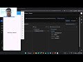 URK22CS1054_24CS2016_Lab_10 -Manual User Login Auth using Firestore- No Firebase Authentication