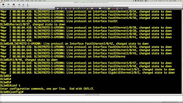 SPRING 2016 - CTS266-840 (Week #6 - 02.29.2016) - Lab 5-1: IVR (Cisco NetAcad)