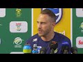 Proteas face first task ahead of bumper home season