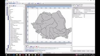 Polygon Shape Indices in SAGA GIS