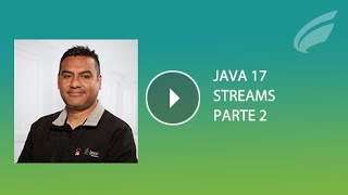 AprendeconJoe Java 17: Streams - Parte 2