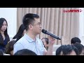 Bộ GD&ĐT họp báo về sai phạm thi ở Tuyên Quang: 'Thi lại không phải để vi phạm bị xoá bỏ' | VTC News