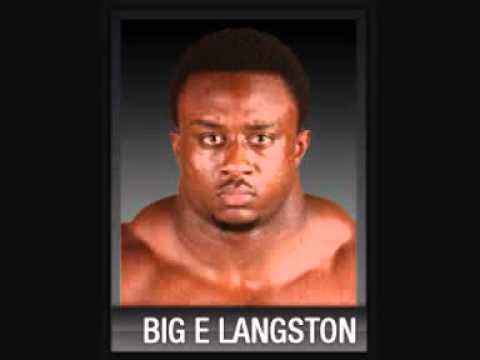 FCW - Big E Langston (1st): Havoc Upon Impact (Edit)