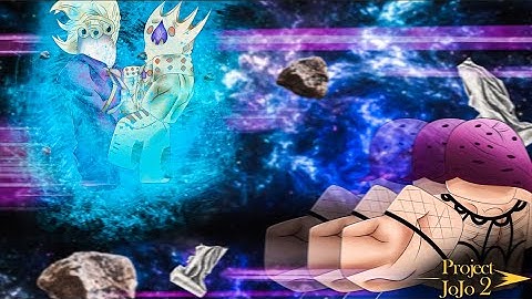 Project JoJo 2 Teaser Trailer (FANMADE Continuation)