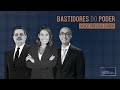 🔴 BASTIDORES DO PODER - PROGRAMA DE 08/07/2021