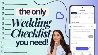 Celebrity Where To Start With Wedding Planning? You Need This Free Checklist |  💙 Bridebook Net Worth